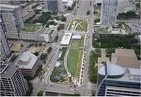 Klyde Warren Park Klyde Warren Park