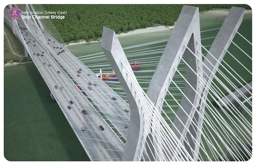 ShipChannelBridge