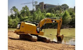 Houston Flood Mitigation