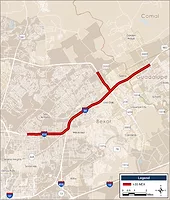 I35map I35map