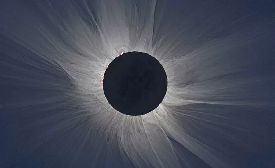 NASA-Corona