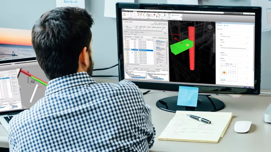 Navisworks Issues