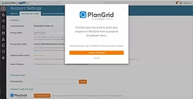 BuildingConnected to PlanGrid