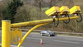 Speed Camera