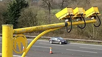 Speed Camera Speed Camera