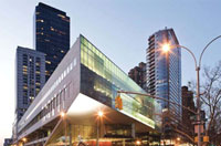 New York Top Design Firms 2009