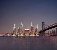New York Construction 2010 Top Design Firms<br /> Overall Ranking in the Tri-State Area
