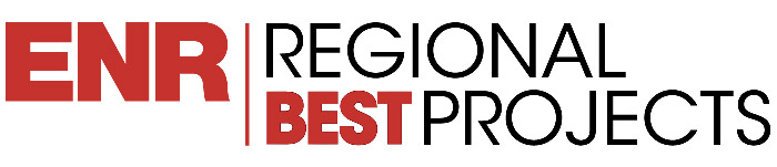 ENR Regional Best Projects 2026 Awards program