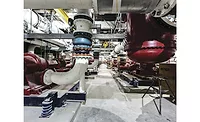 Pipes and pumps Pipes and pumps