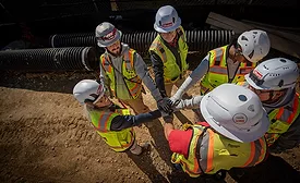Construction Safety Week