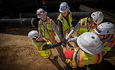 Construction Safety Week