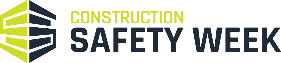 Construction Safety Week