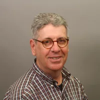 Andrew G. Wright