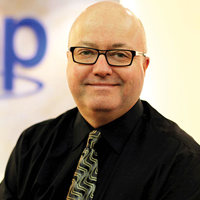 Mike Anderson