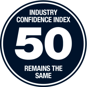 ENR's Construction Industry Confidence Index