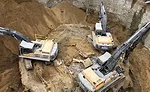 Humboldt Bay Nuke Demo Job