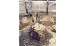 Humboldt Bay Nuke Demo Job