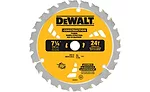 DEWALT 71⁄4-in. blades