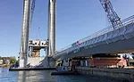 Sarah Mildred Long Bridge