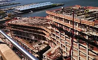Brooklyn condo project