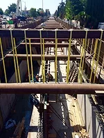 Bay Area Rapid Transit system Extension of the Bay Area Rapid Transit system