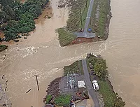 South Carolina Flooding South Carolina Flooding