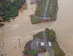 South Carolina Flooding