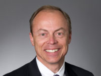 Robert Card, former American CEO of SNC-Lavalin