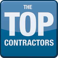 Top Contractors, Mid-Atlantic
