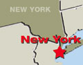 City Cost Index - New York