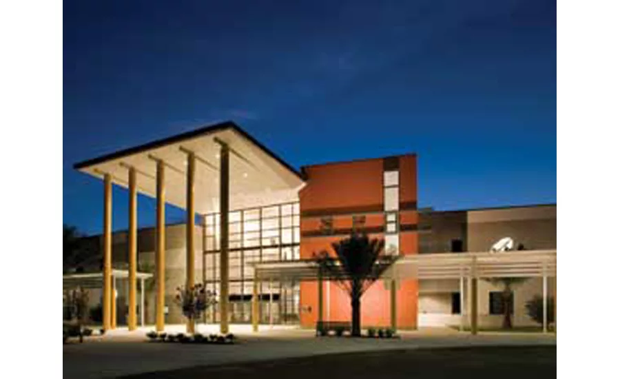 Suncoast Polytechnical High School