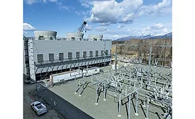 Cooling Tower