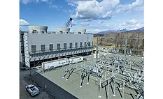 Cooling Tower