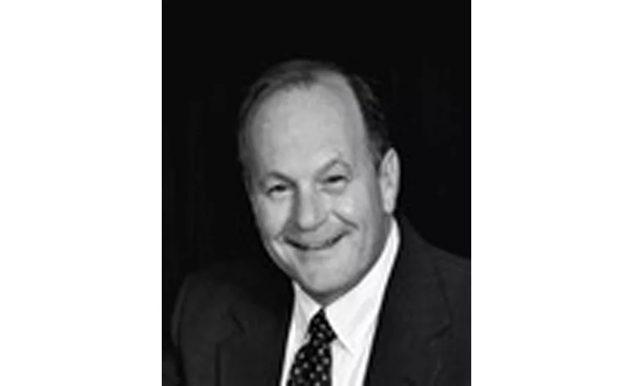Dennis D. Burks
