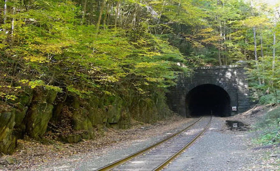 HoosacTunnel