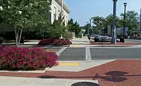 RUSTON STREETSCAPE ENHANCEMENT PROJECT