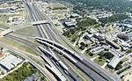 North Tarrant Express