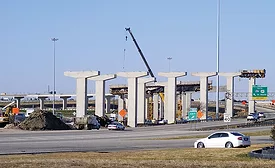 North Tarrant Express