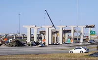 North Tarrant Express North Tarrant Express