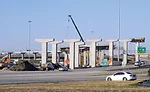 North Tarrant Express