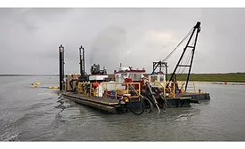 Cedar Bayou