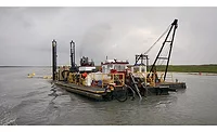 Cedar Bayou