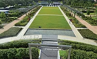 McGovern Centennial Gardens