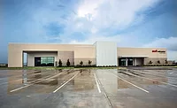 Bell Helicopter Aircraft Assembly Facility Bell Helicopter Aircraft Assembly Facility