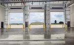 Bell Helicopter Aircraft Assembly Facility
