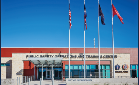 Public Safety Training Facility