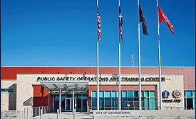 Public Safety Training Facility