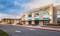 Hurst- Euless-Bedford Independent School
