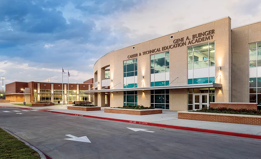 Hurst- Euless-Bedford Independent School