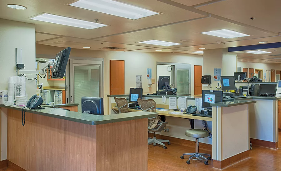 Sierra Providence East Medical Center